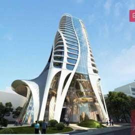 3 BED APARTMENT FOR SALE
